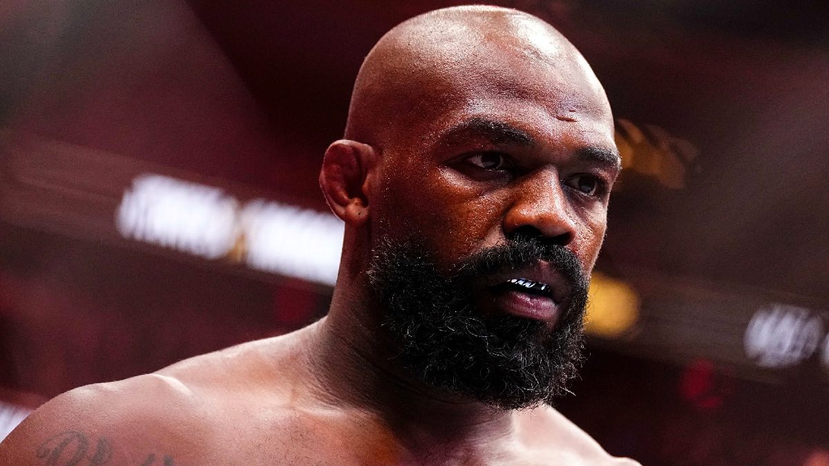Jon Jones prêt à faire un sacrifice inédit depuis 15 ans pour obtenir sa place à l’UFC Maison-Blanche