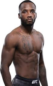 Leon Edwards