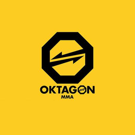 Oktagon 84