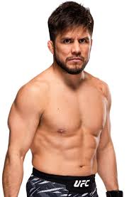 Henry Cejudo