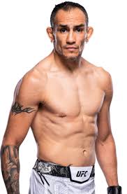 Tony Ferguson