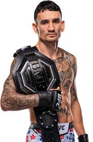 Max Holloway
