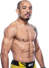 José Aldo