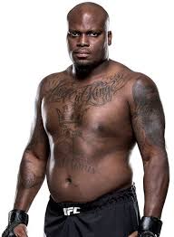Derrick Lewis