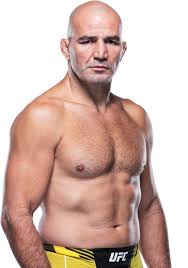 Glover Teixeira